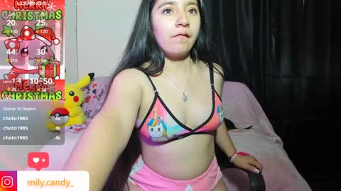 Mily online show from 13, 12, 2024