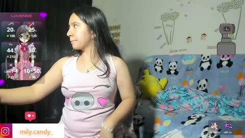 Mily online show from 5, 2, 2025