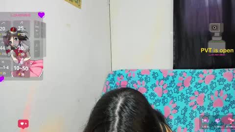 Mily online show from 5, 3, 2025