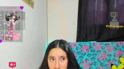 Mily online show from 12, 3, 2025