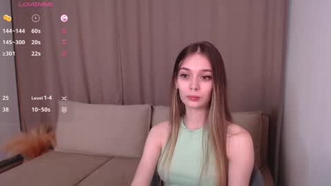 Snapshot of _little_imp_ chatting on 29, 1, 2025 Amelia online show from 29, 1, 2025