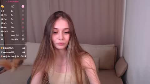 Snapshot of _little_imp_ chatting on 4, 3, 2025 Amelia online show from 4, 3, 2025