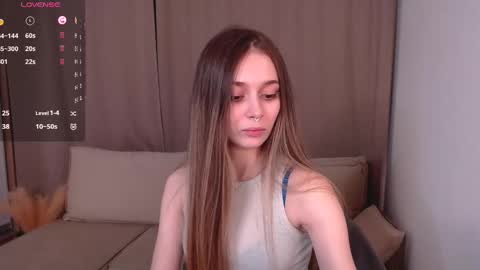 Snapshot of _little_imp_ chatting on 9, 3, 2025 Amelia online show from 9, 3, 2025