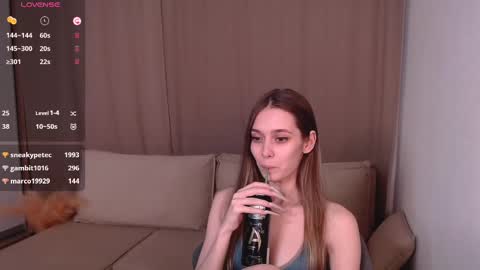 Snapshot of _little_imp_ chatting on 12, 3, 2025 Amelia online show from 12, 3, 2025