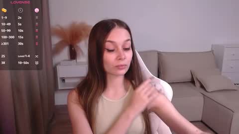 Snapshot of _little_imp_ chatting on 15, 10, 2025 Amelia online show from 15, 10, 2025