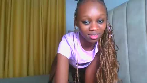 Littlevenus online show from 16, 9, 2025
