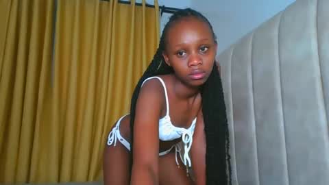 Littlevenus online show from 14, 10, 2025