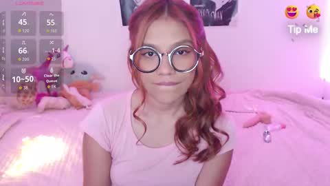 Sofia 3 online show from 26, 9, 2025