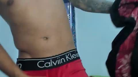 _logan_colton_ online show from 15, 10, 2025