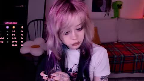 Lolly online show from 21, 11, 2025