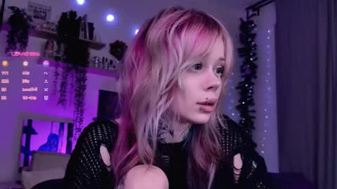 Lolly online show from 20, 12, 2025