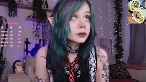 Lolly online show from 11, 1, 2026