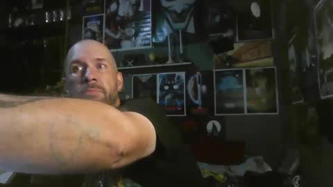 That guy online show from 12, 10, 2025