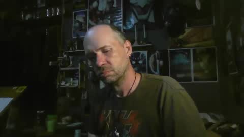 That guy online show from 3, 11, 2025