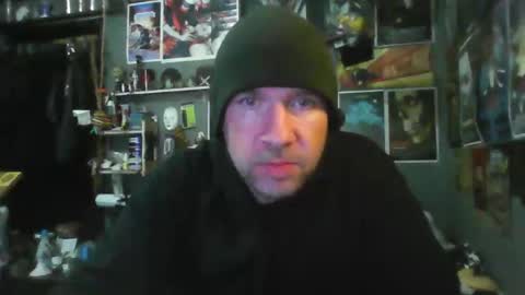 That guy online show from 20, 12, 2025