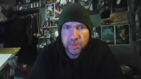 That guy online show from 8, 2, 2026