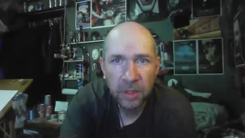 That guy online show from 21, 2, 2026