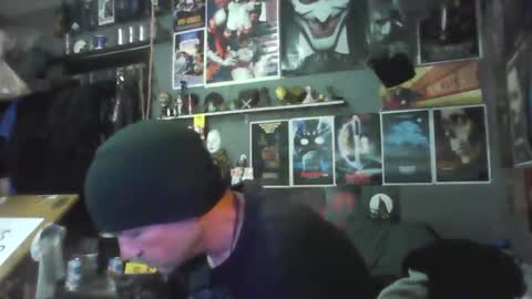 That guy online show from 19, 3, 2026