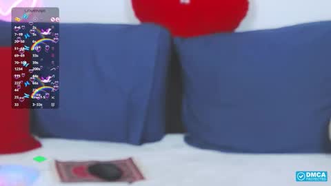 Snapshot of _lorik chatting on 6, 3, 2026 online show from 6, 3, 2026