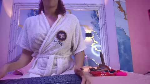 Lorrayne online show from 19, 9, 2025