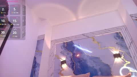 Lorrayne online show from 18, 10, 2025