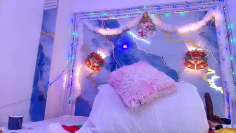 Lorrayne online show from 15, 12, 2025