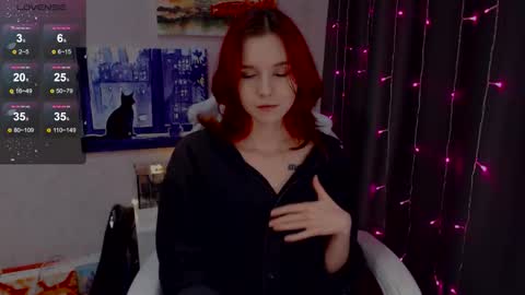 Lu online show from 12, 10, 2025