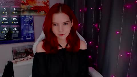 Lu online show from 5, 12, 2025