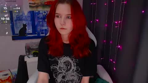 Snapshot of _lovelylu_ chatting on 10, 2, 2026 Lu online show from 10, 2, 2026