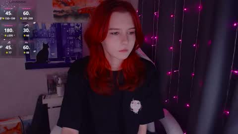 Snapshot of _lovelylu_ chatting on 28, 2, 2026 Lu online show from 28, 2, 2026