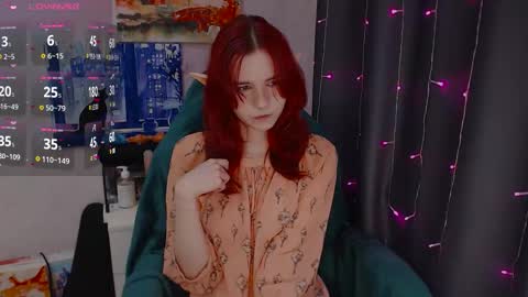 Snapshot of _lovelylu_ chatting on 22, 3, 2026 Lu online show from 22, 3, 2026