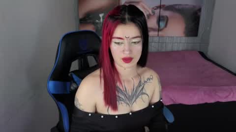 Lucia online show from 22, 9, 2025