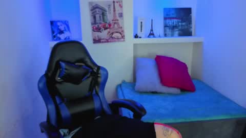 Lucia online show from 25, 9, 2025