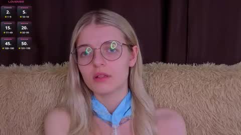 Monica online show from 10, 11, 2025