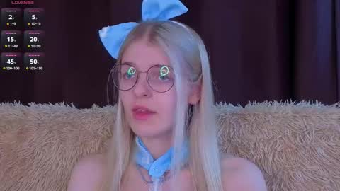 Monica online show from 16, 11, 2025