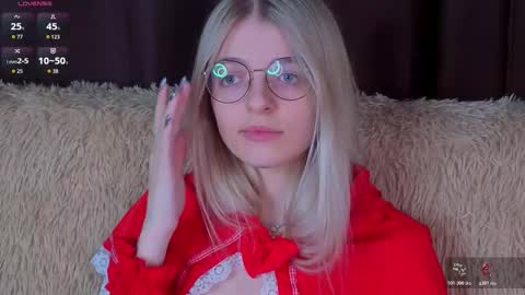 Monica online show from 23, 11, 2025