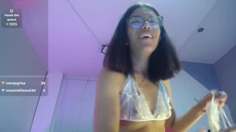 Lucy  online show from 8, 1, 2025