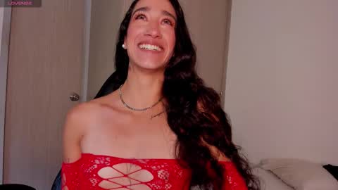 Snapshot of _luna_dupont_ chatting on 28, 10, 2025 Luna online show from 28, 10, 2025