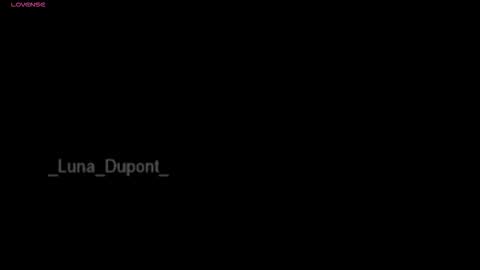 Snapshot of _luna_dupont_ chatting on 17, 1, 2026 Luna online show from 17, 1, 2026