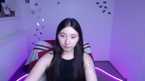 Snapshot of _luna_moon__ chatting on 20, 9, 2025 Luna online show from 20, 9, 2025