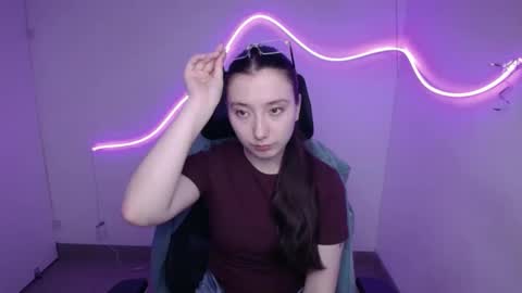 Snapshot of _luna_moon__ chatting on 21, 9, 2025 Luna online show from 21, 9, 2025