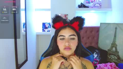 Snapshot of _luna_torres chatting on 3, 2, 2025 luna torres online show from 3, 2, 2025