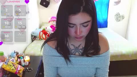 Snapshot of _luna_torres chatting on 13, 9, 2025 luna torres online show from 13, 9, 2025