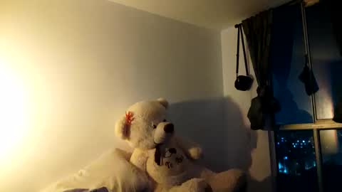 Snapshot of _lunaa__ chatting on 3, 12, 2024 _lunaa__ online show from 3, 12, 2024