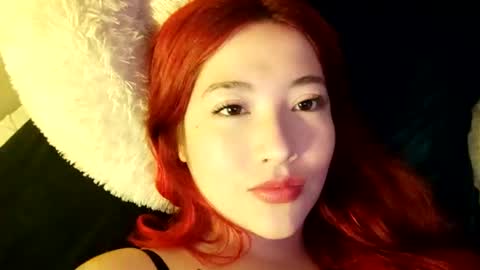 Snapshot of _lunaa__ chatting on 27, 12, 2024 _lunaa__ online show from 27, 12, 2024