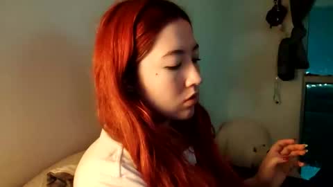 Snapshot of _lunaa__ chatting on 10, 2, 2025 _lunaa__ online show from 10, 2, 2025