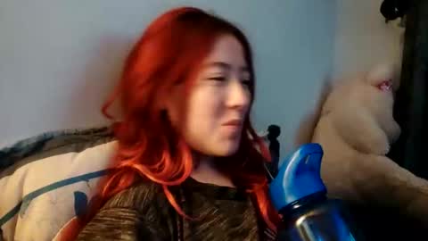 Snapshot of _lunaa__ chatting on 12, 2, 2025 _lunaa__ online show from 12, 2, 2025