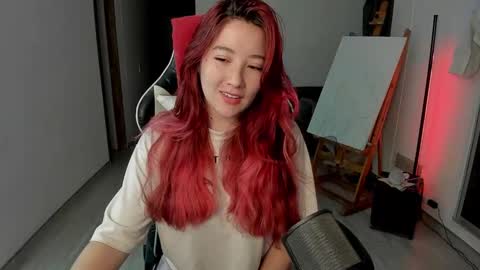 Snapshot of _lunaa__ chatting on 12, 2, 2025 _lunaa__ online show from 12, 2, 2025