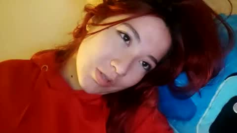 Snapshot of _lunaa__ chatting on 22, 2, 2025 _lunaa__ online show from 22, 2, 2025