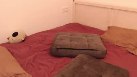 Anna online show from 15, 2, 2025